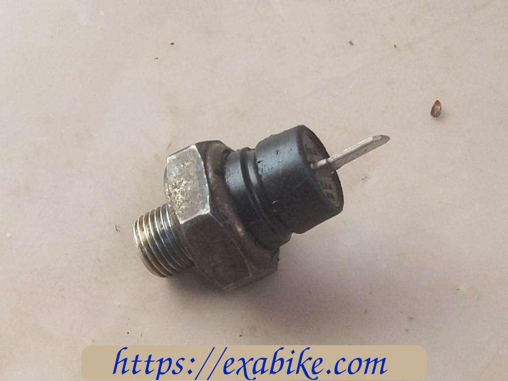 oil pressure switch Aprilia ETV 1000 Caponord - photo 1