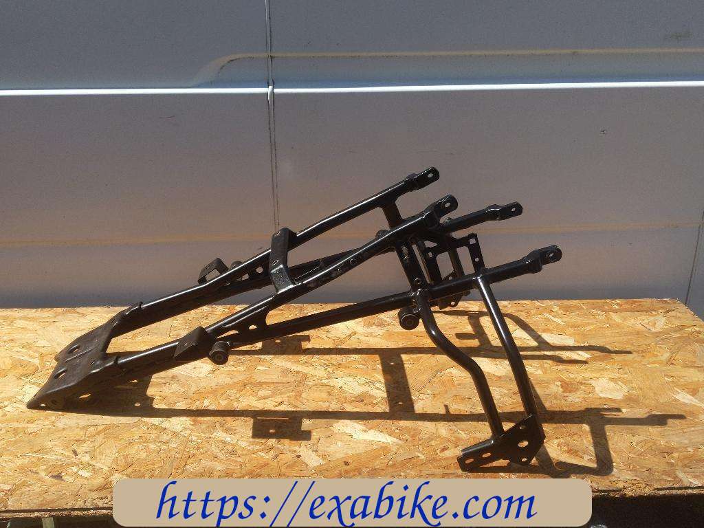 rear frame part Aprilia ETV 1000 Caponord - photo 1