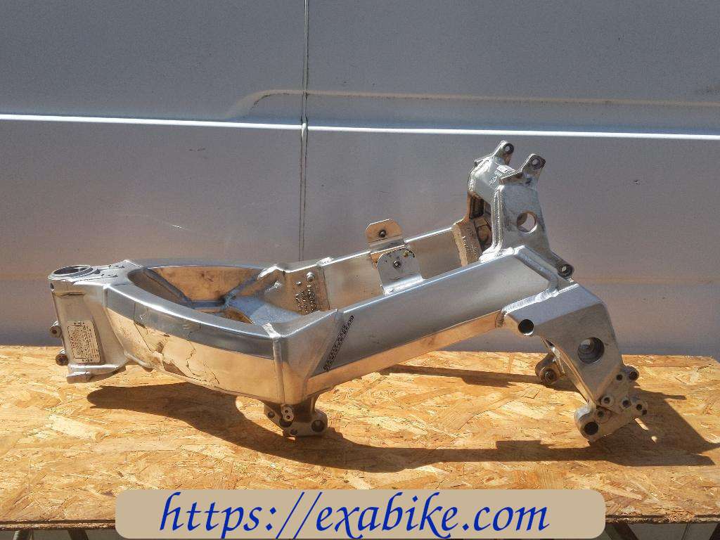 frame Aprilia ETV 1000 Caponord - photo 1