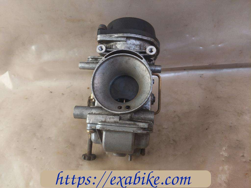 carburateur droit Suzuki GSE 500 - photo 1