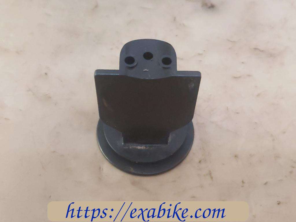carburetor valve Suzuki GSE 500 - photo 2