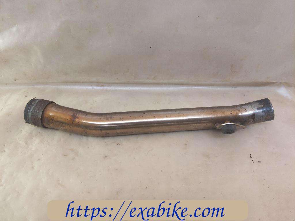 muffler Suzuki GSXF 750 - photo 7