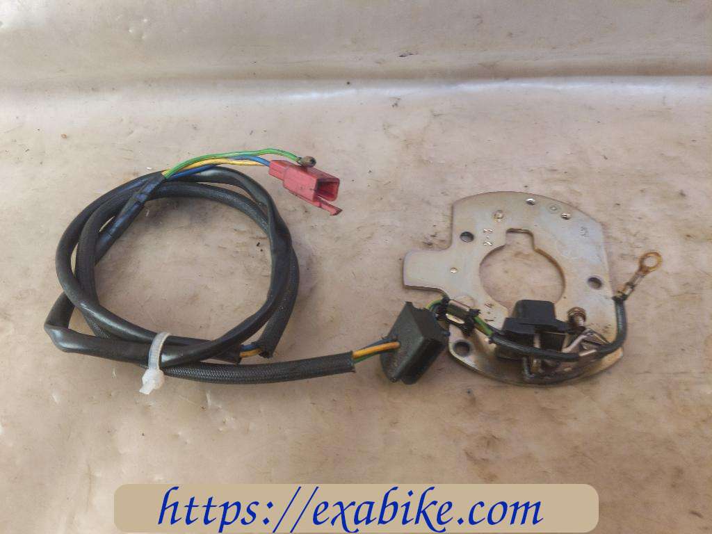 pulse generator Suzuki GSXF 750 - photo 1