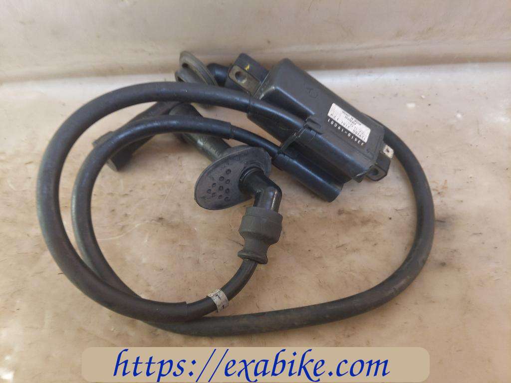 ignition coil Suzuki GSXF 750 - photo 1