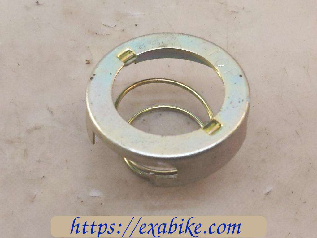 headlight bulb holder Yamaha XS 400 - photo 1