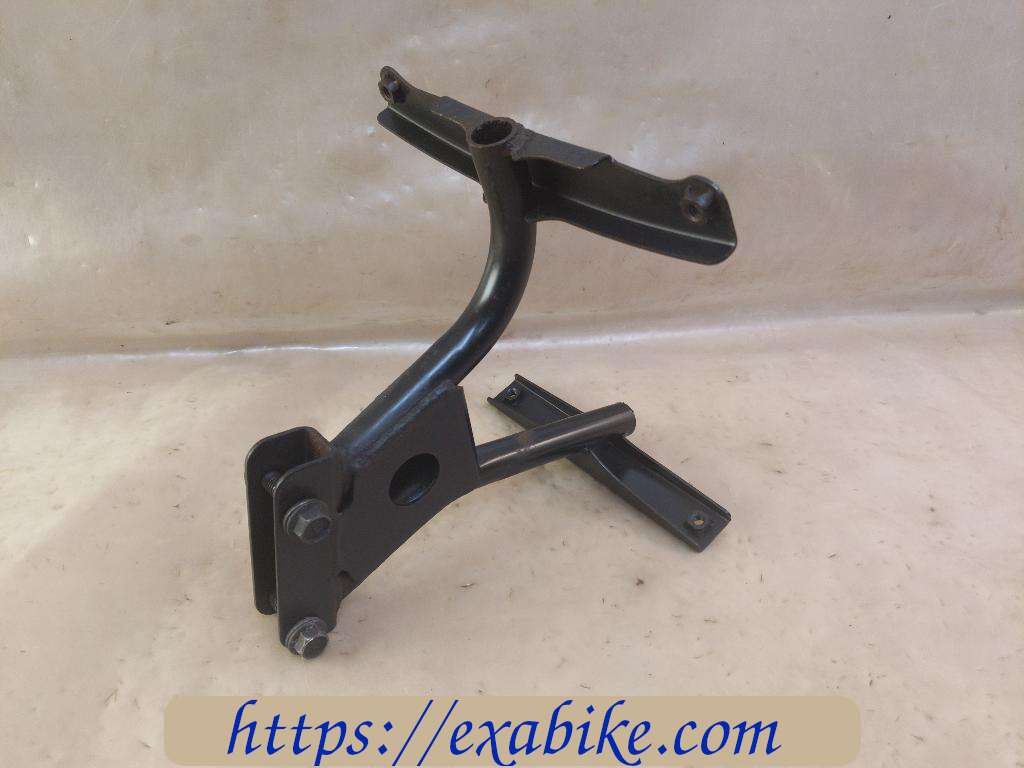 fairing bracket Suzuki GSXF 750 - photo 2