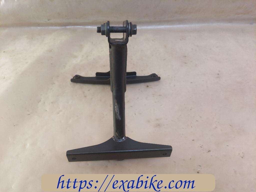 fairing bracket Suzuki GSXF 750 - photo 3