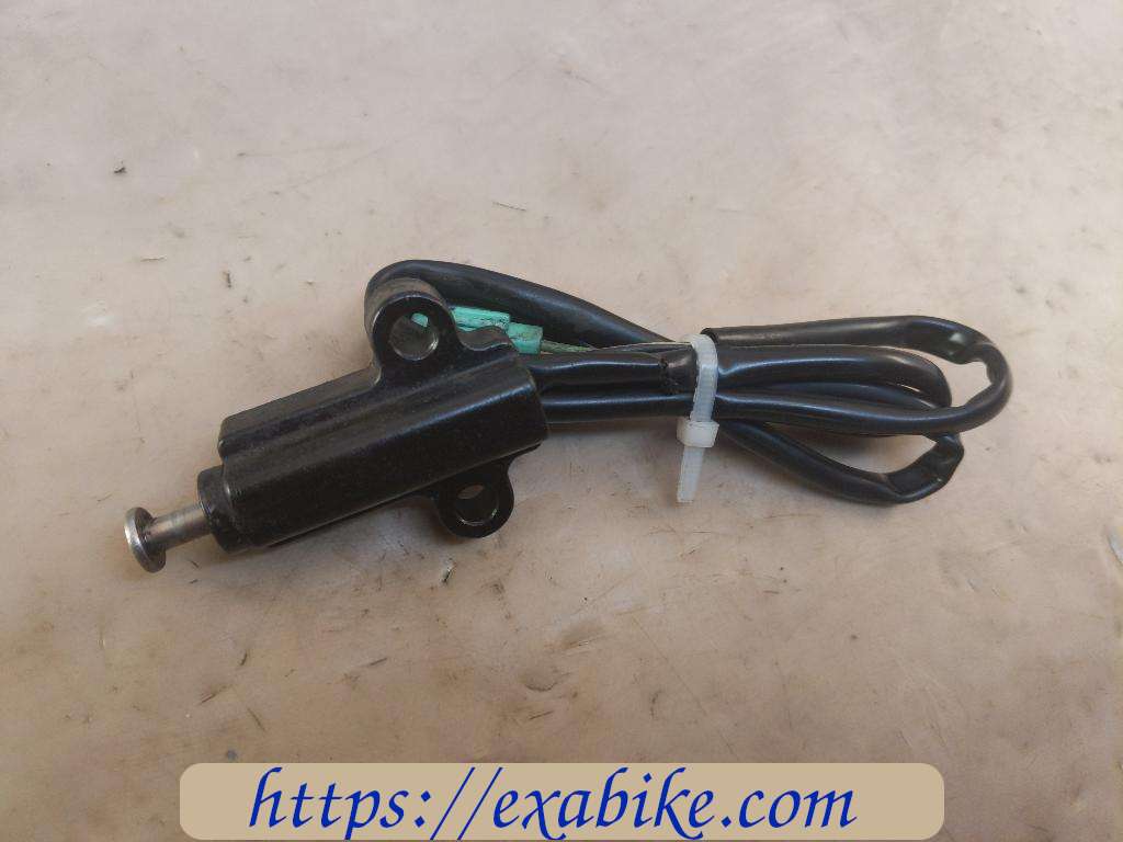 side stand switch Suzuki GSXF 750 - photo 1