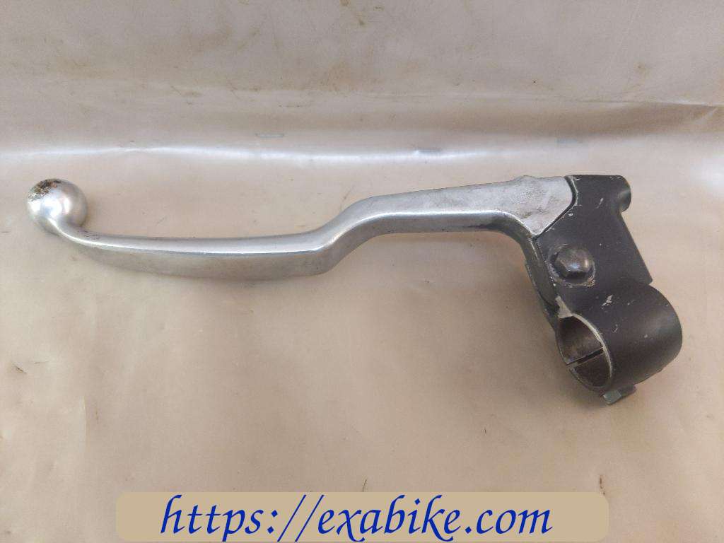 clutch command Suzuki GSXF 750 - photo 1