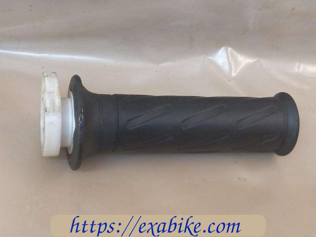 throttle grip Suzuki GSXF 750 - photo 1