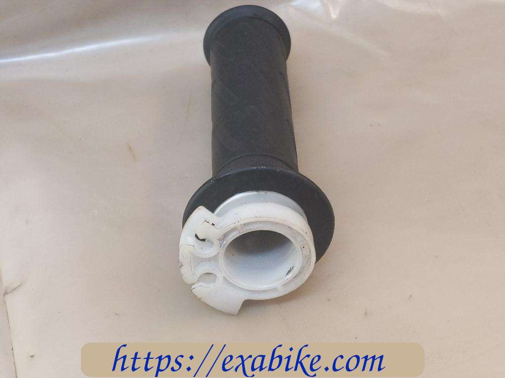 throttle grip Suzuki GSXF 750 - photo 2