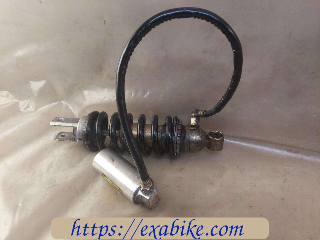 shock absorber Suzuki GSXF 750 - photo 1