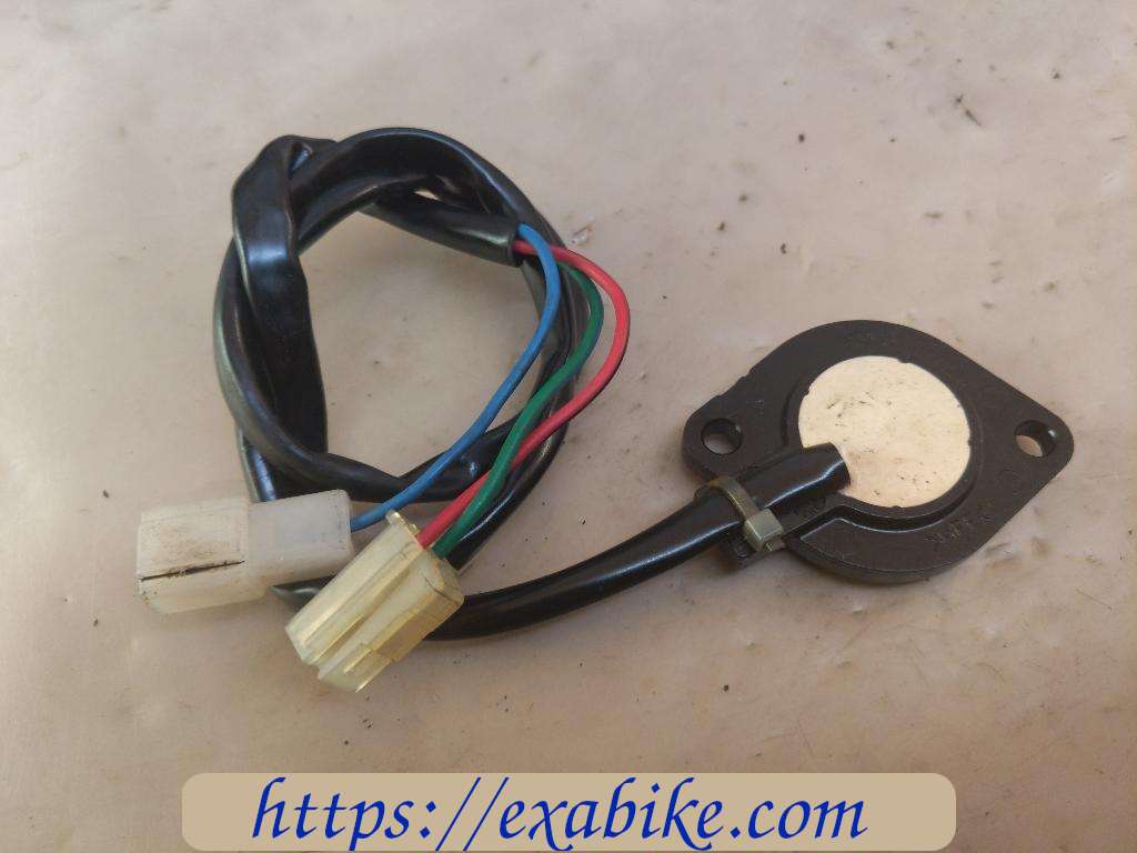 neutral switch Suzuki GSXF 750 - photo 1