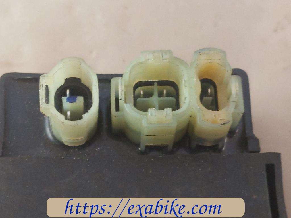spark unit (restricted) Derbi Senda X-Trem - photo 2