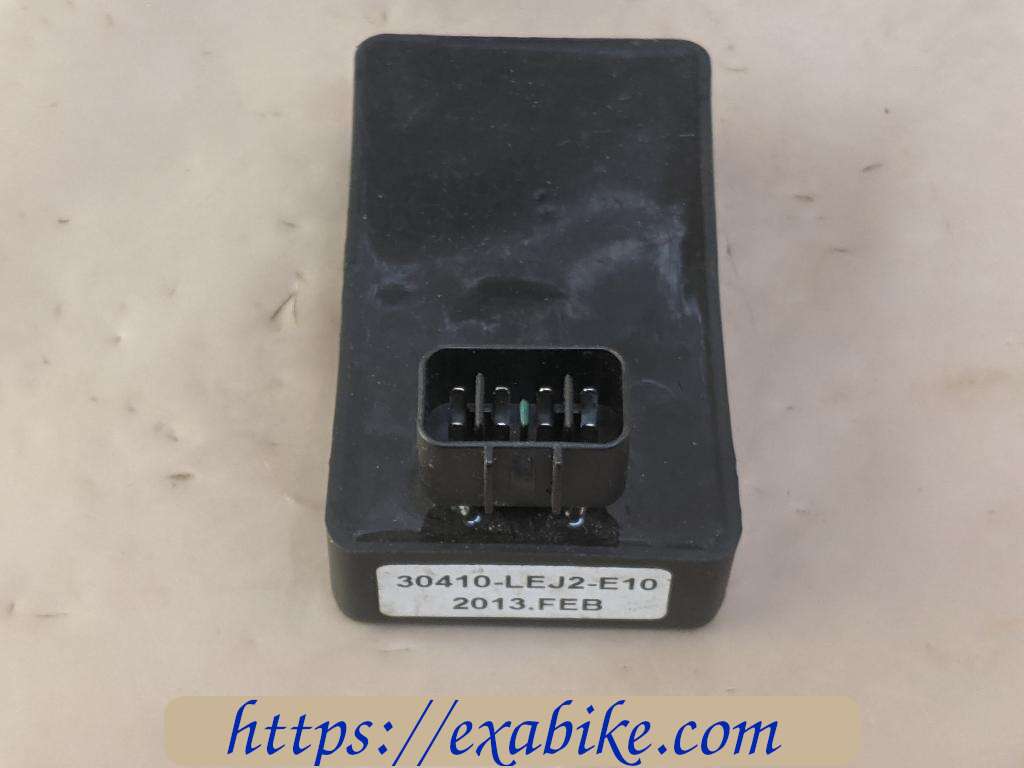 spark unit Kymco Super 8 - photo 1