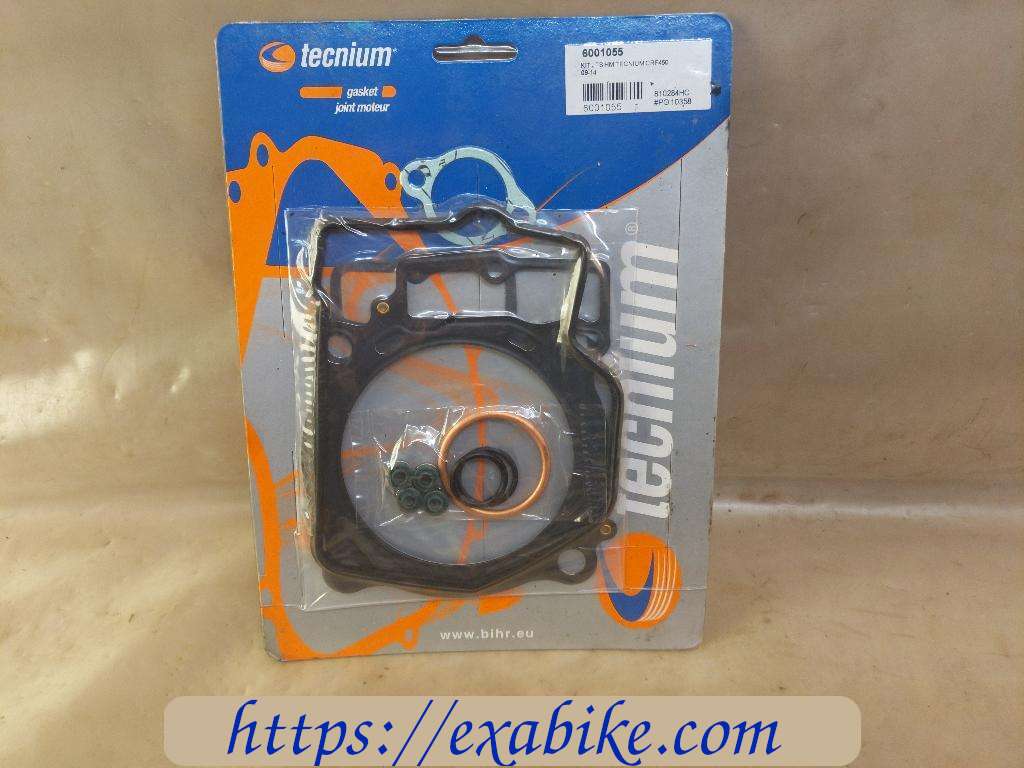 engine gaskets Honda CRF 450 - photo 1