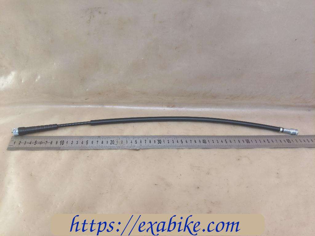 tachometer cable Honda CX 500 - photo 1