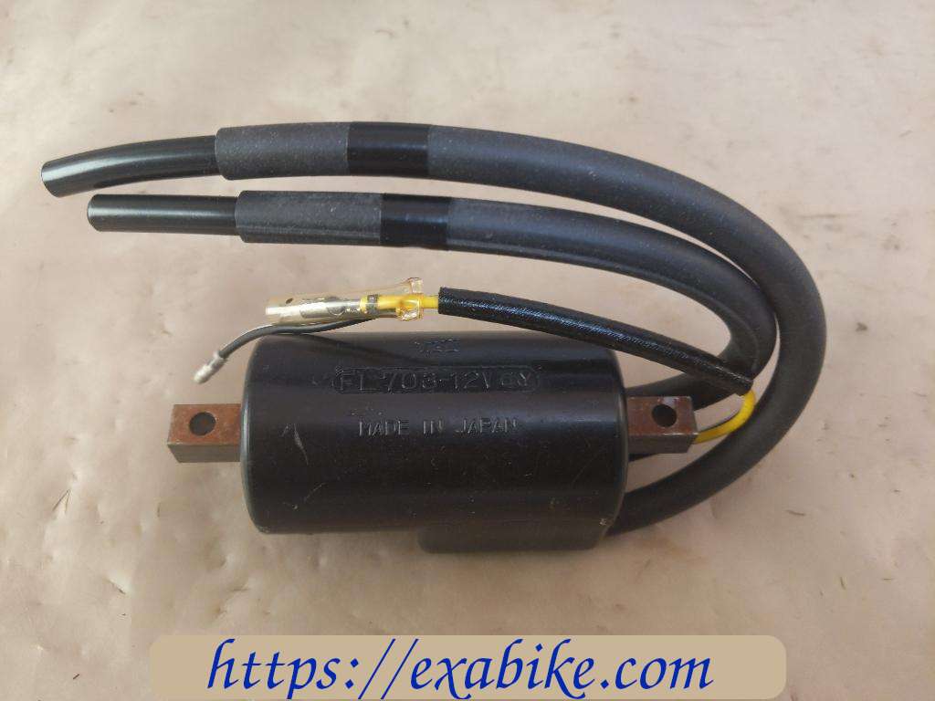 ignition coil Honda CB550 Four - photo 1