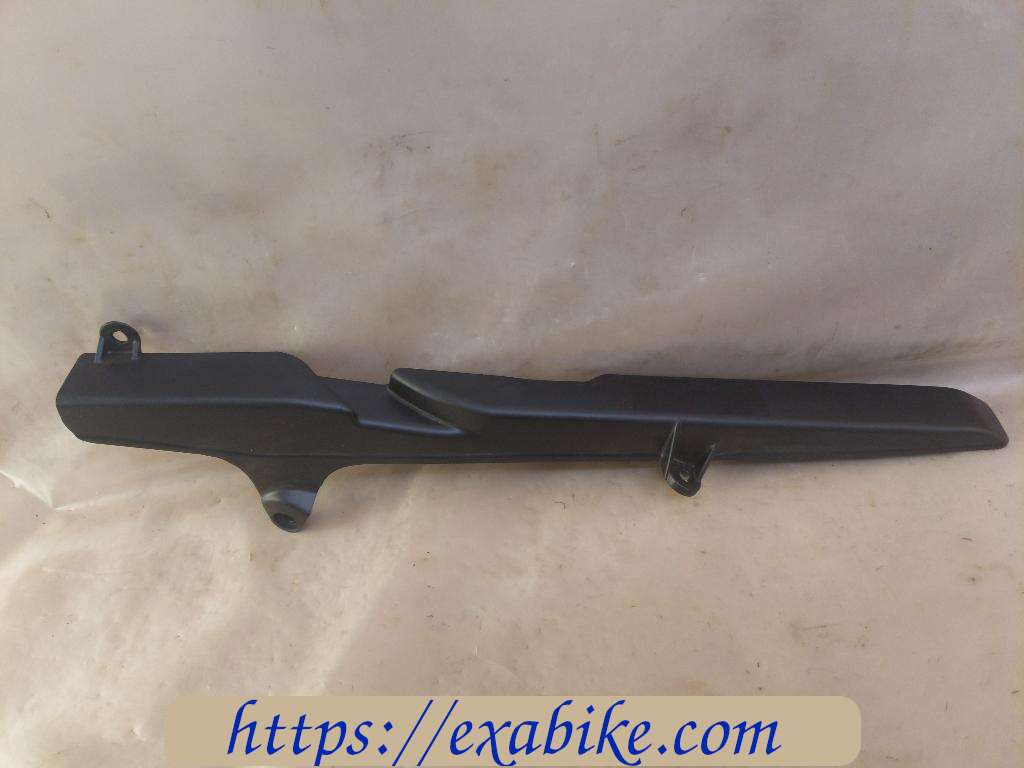 drive chain case Honda CBR 600 RR - photo 1