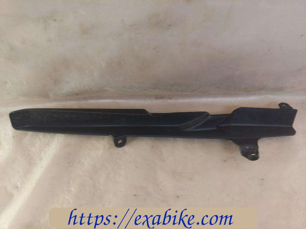 drive chain case Honda CBR 600 RR - photo 2