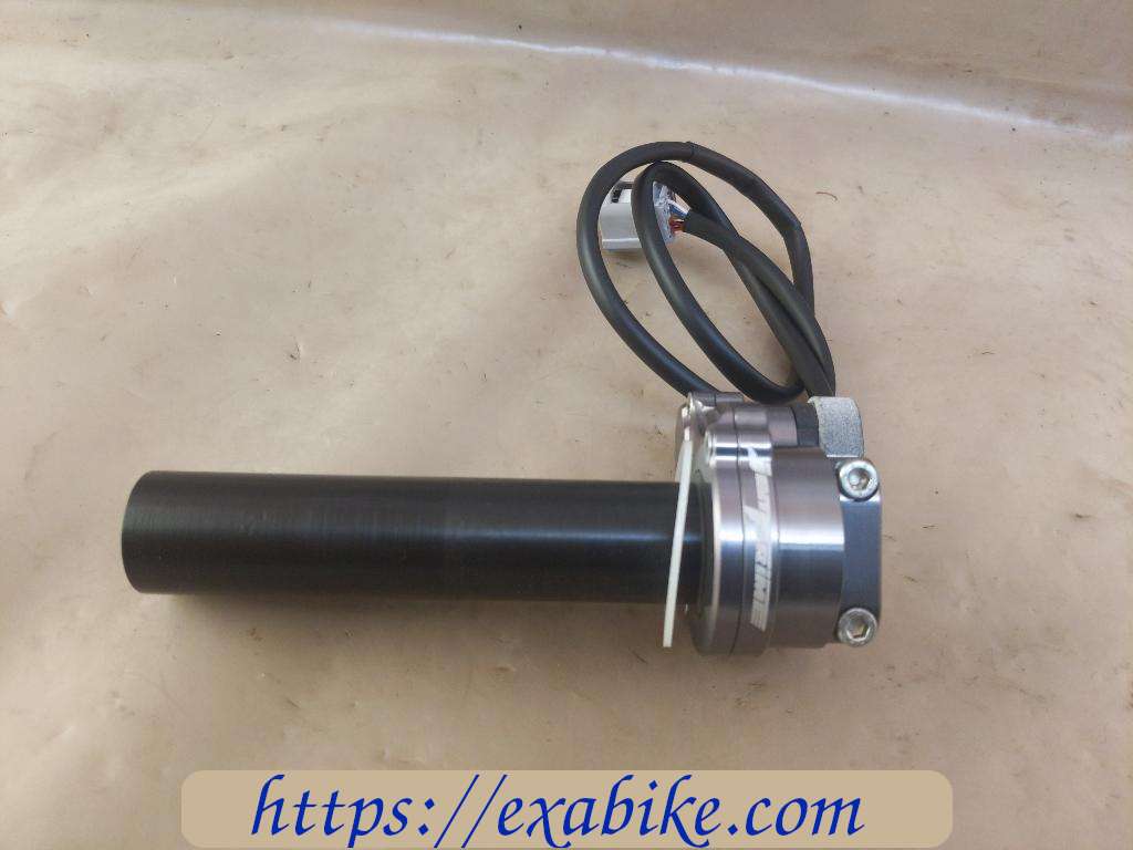throttle grip Kawasaki ZX10R - photo 1