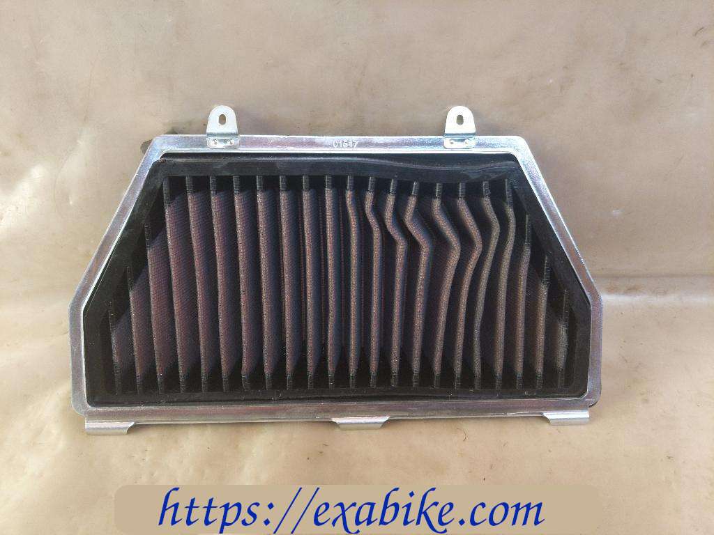 air cleaner, K&N Honda CBR 600 RR - photo 1