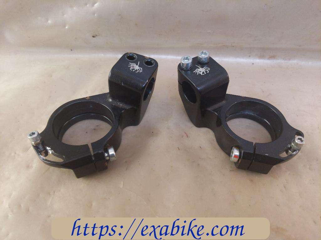 handlebar holders Honda CBR 600 RR - photo 1