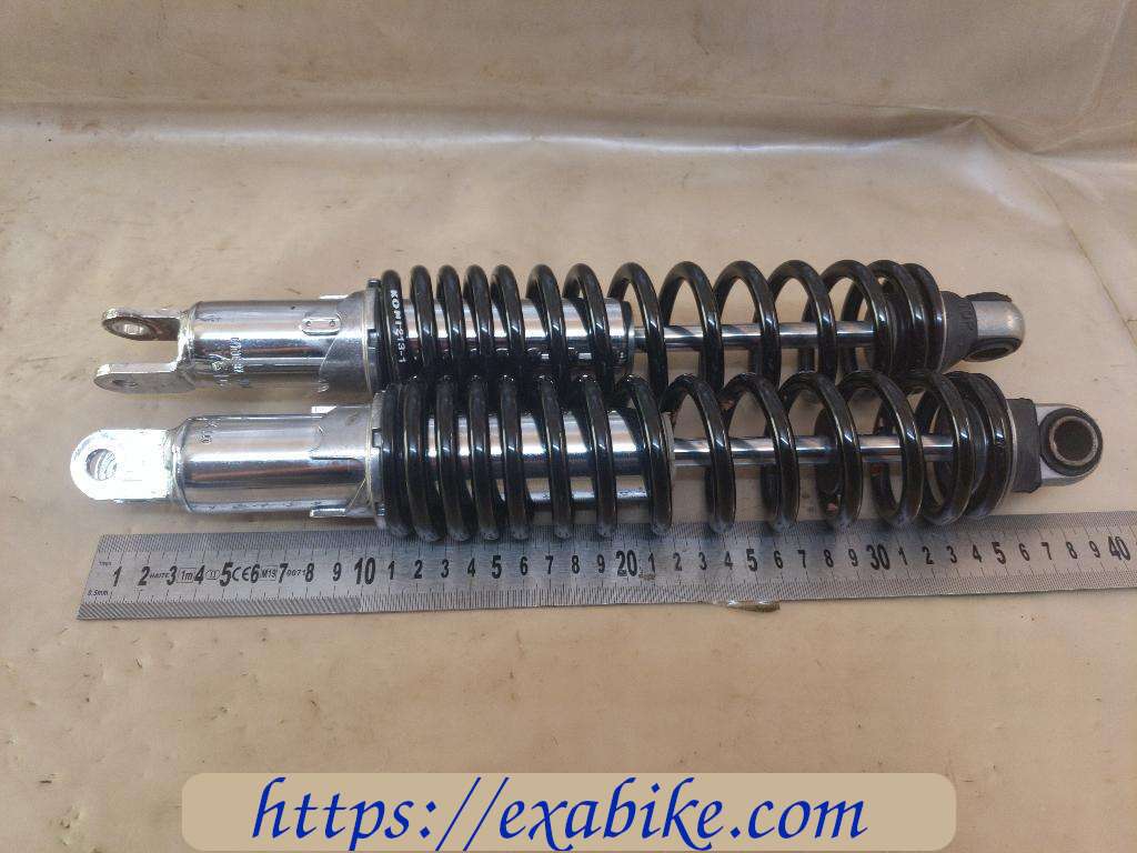 shock absorbers Honda CB900 Bol D'or - photo 1