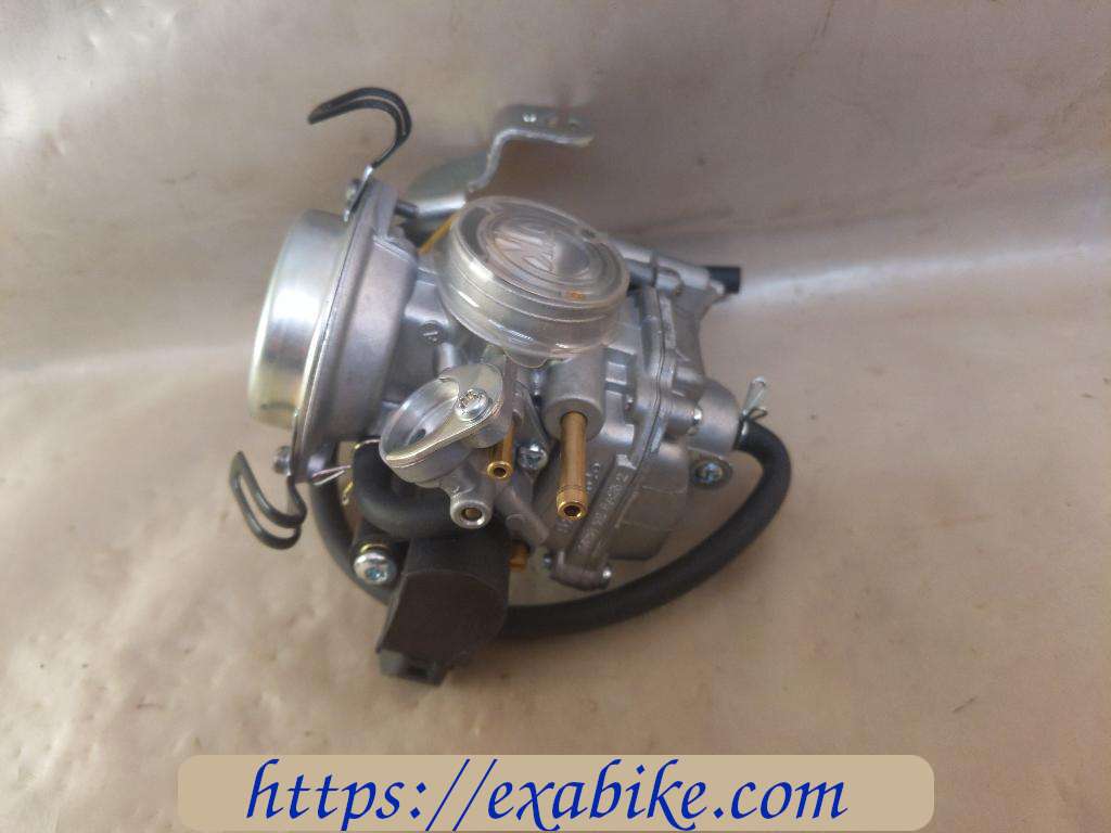 carburetor Sym Orbit 2 - photo 1