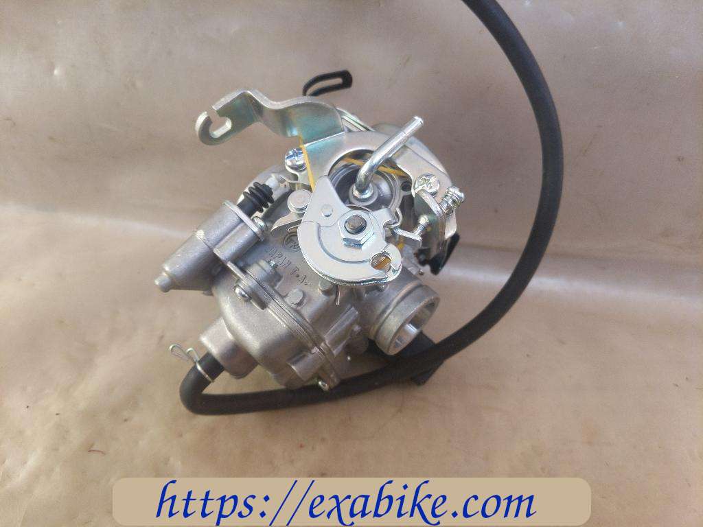 carburetor Sym Orbit 2 - photo 2
