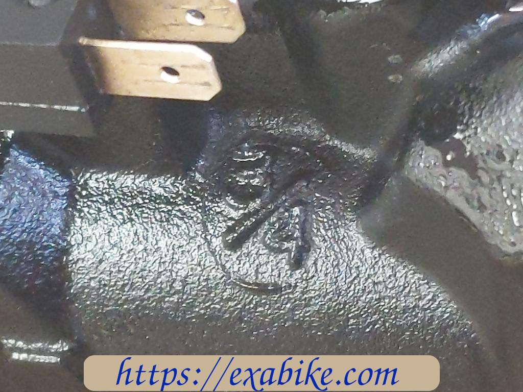 front master cylinder Triumph 675 Daytona - photo 4