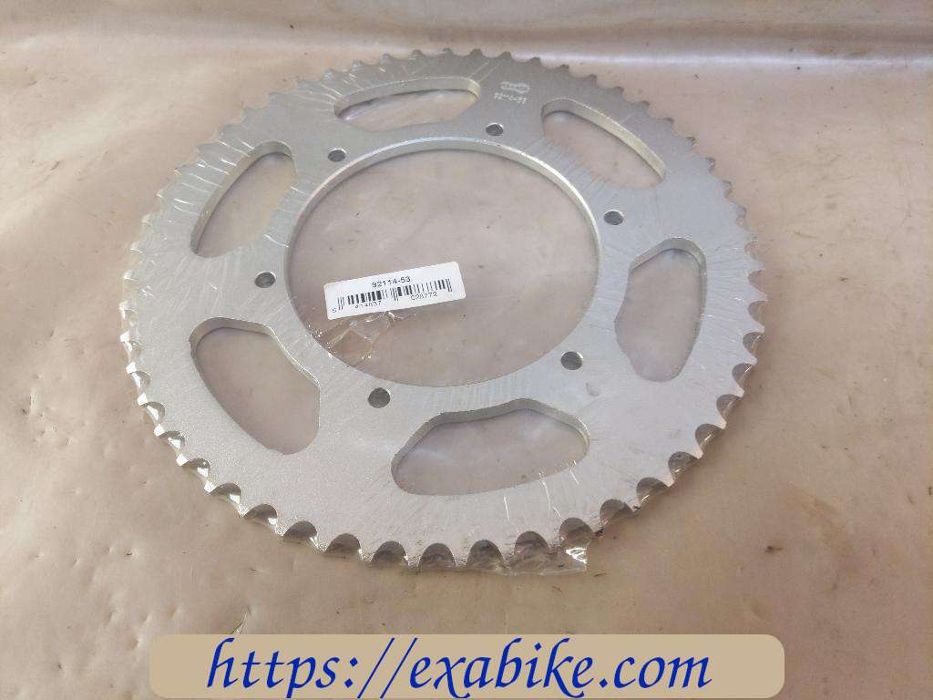 rear sprocket Derbi Senda X-Trem - photo 1