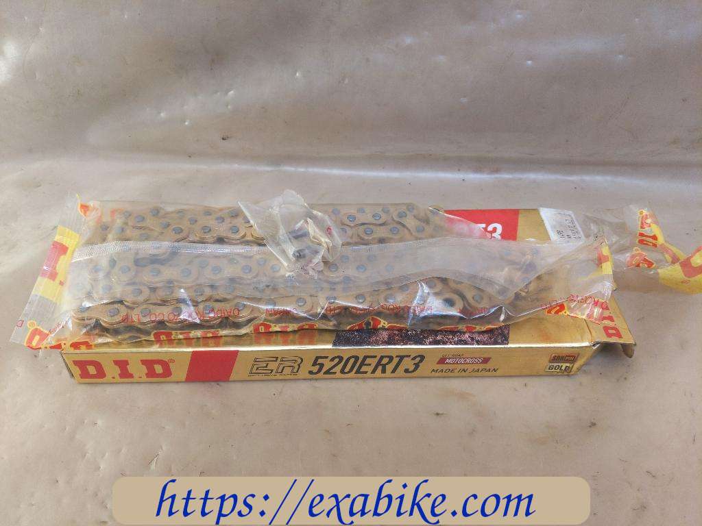 chain Honda CRF 250 - photo 1
