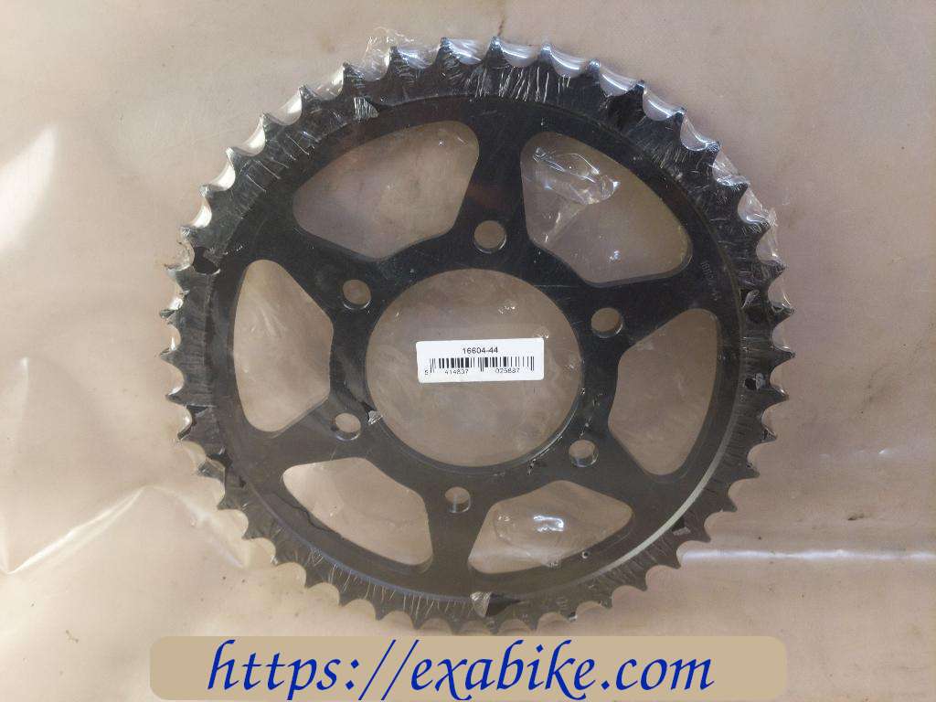 rear sprocket Kawasaki ZXR 750 - photo 1