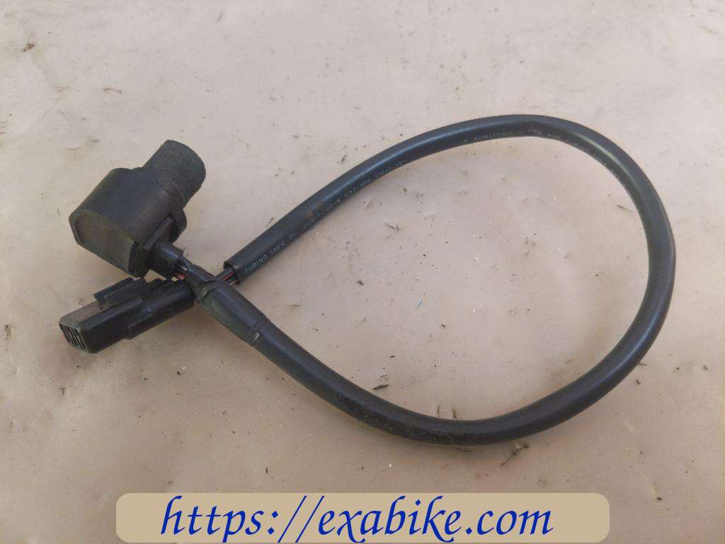 speed sensor Suzuki GSXR 1000 - photo 1