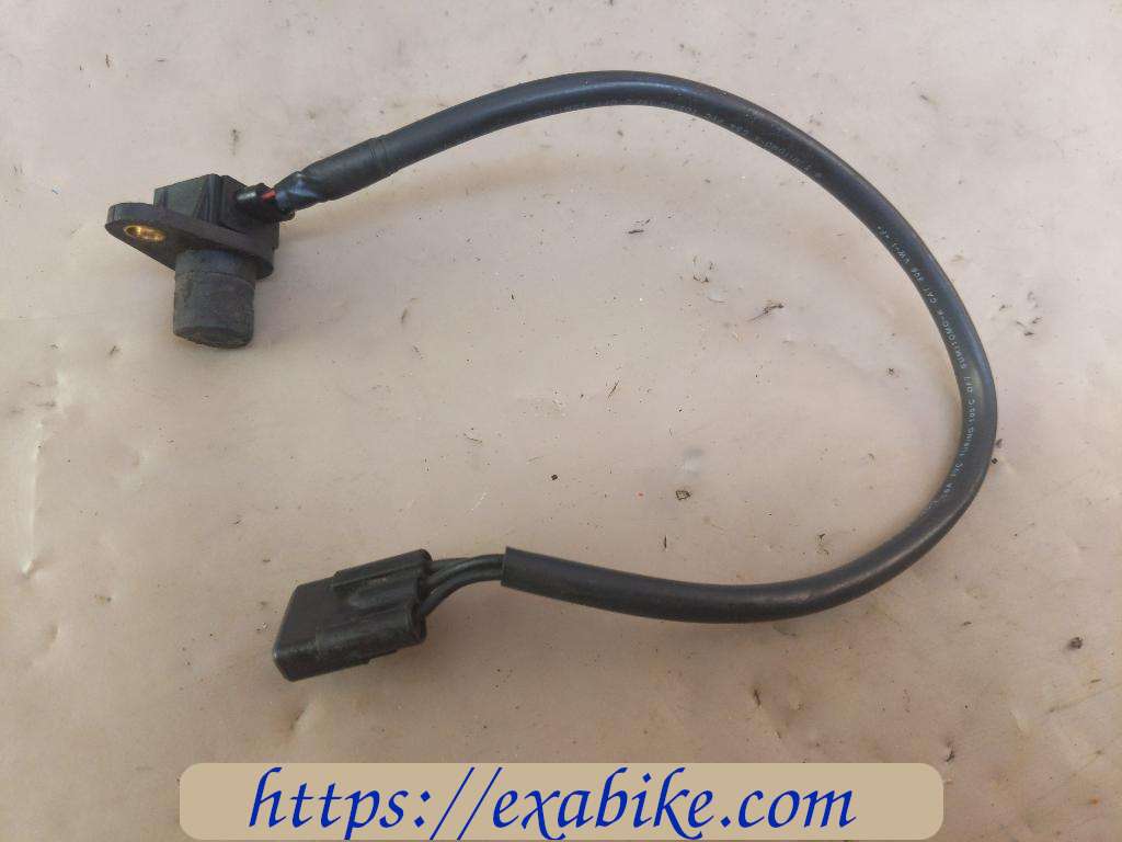 speed sensor Suzuki GSXR 1000 - photo 2