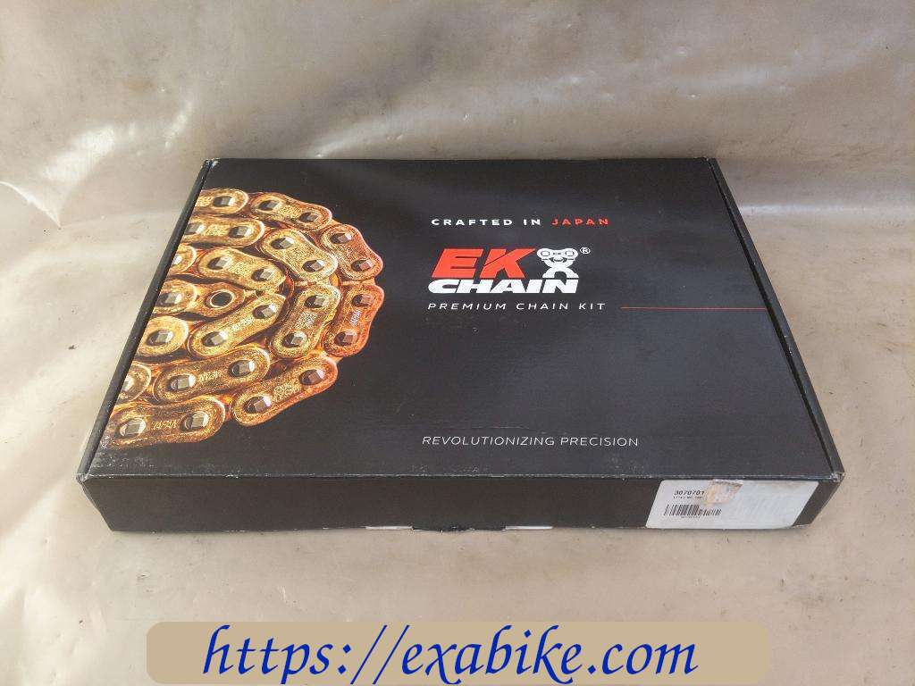 chain kit Honda NC750 - photo 1