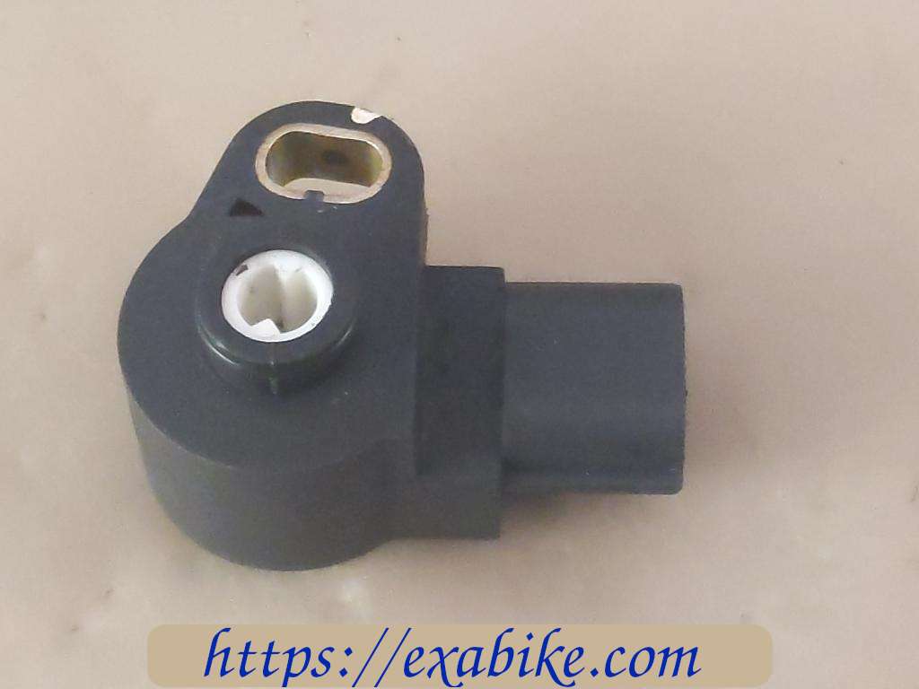 capteur tps Sym Orbit 2 - photo 2