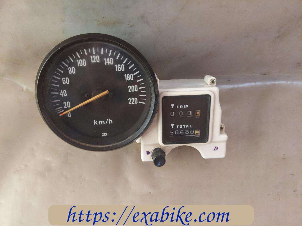speedometer Honda CB 750 KZ - photo 1