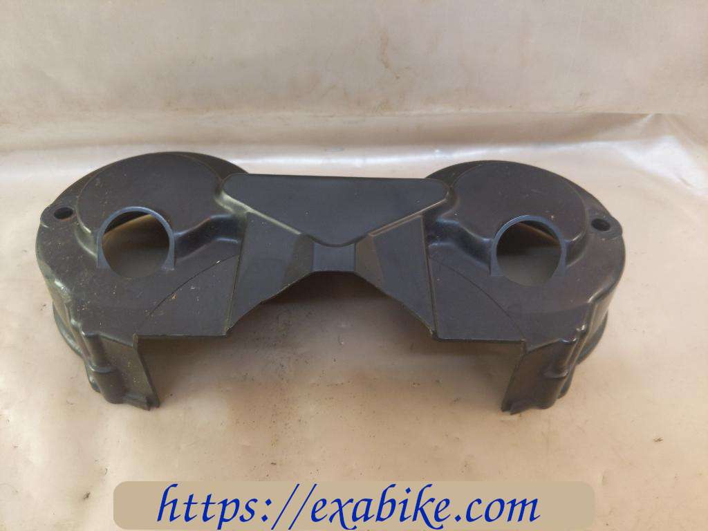 meter under cover Honda CB 750 KZ - photo 2