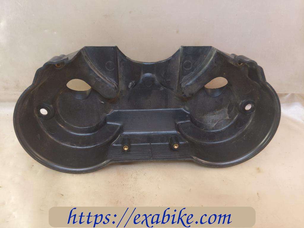 meter under cover Honda CB 750 KZ - photo 3