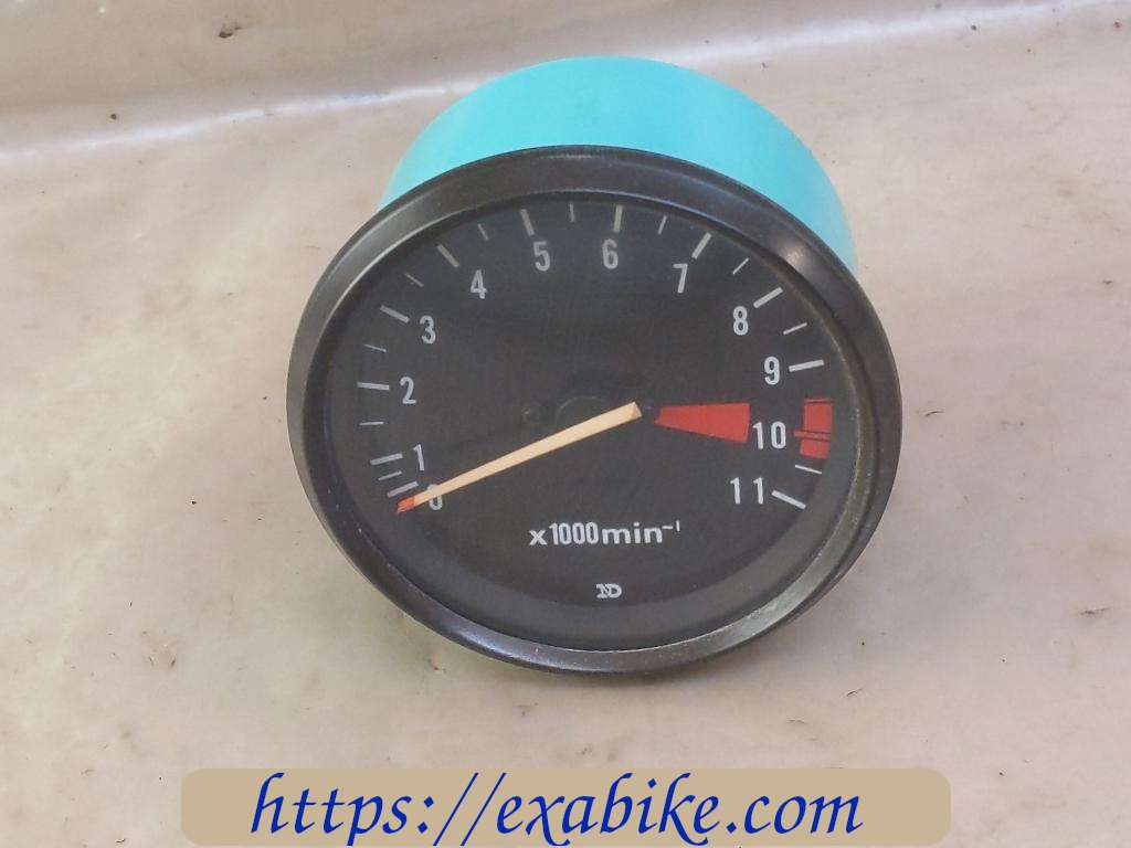 tachometer Honda CB750F - photo 1