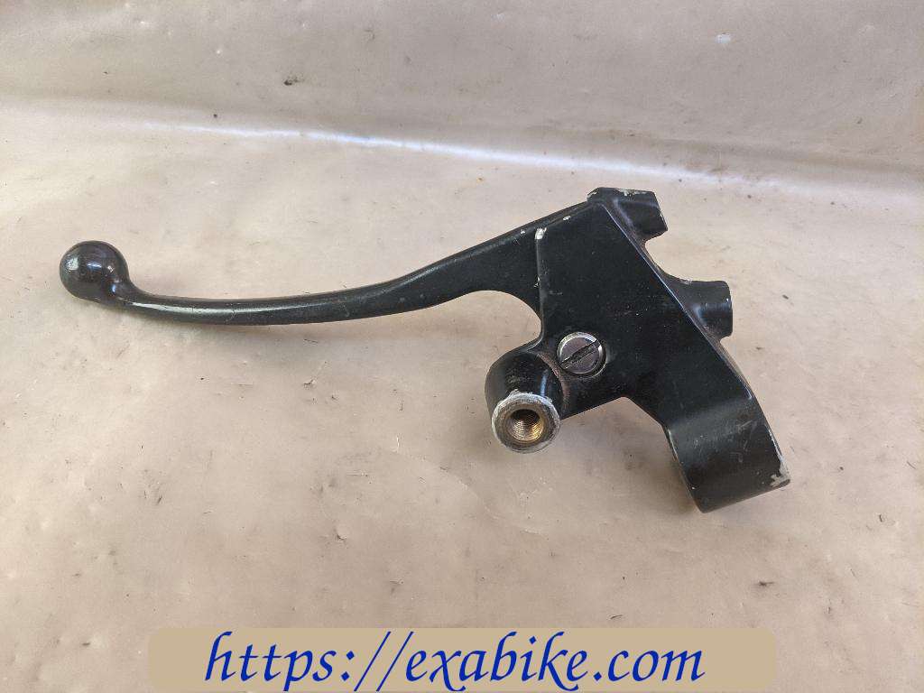clutch command Honda GL 500 Silerwing - photo 1