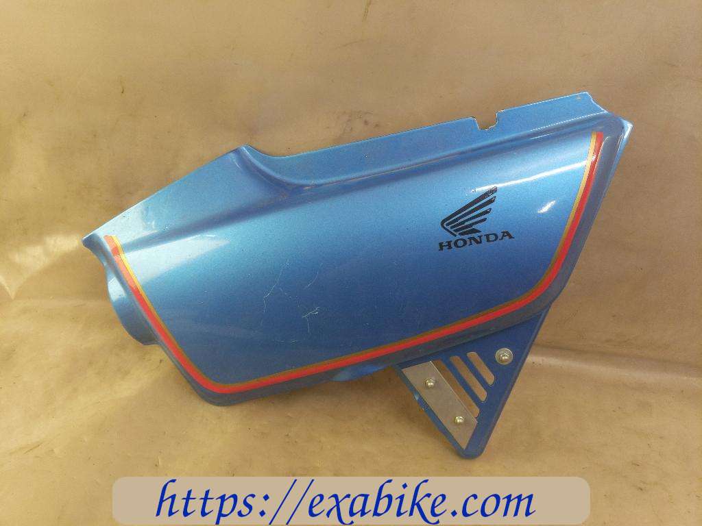 side cover, left Honda CB 750 KZ - photo 1