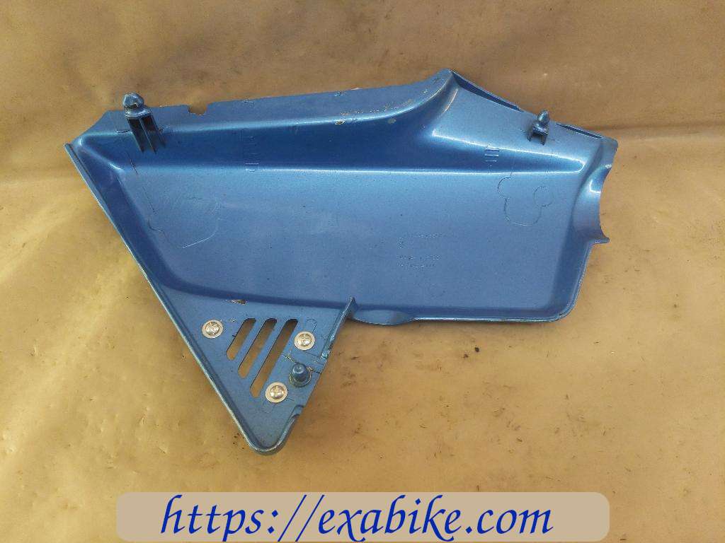 side cover, left Honda CB 750 KZ - photo 3