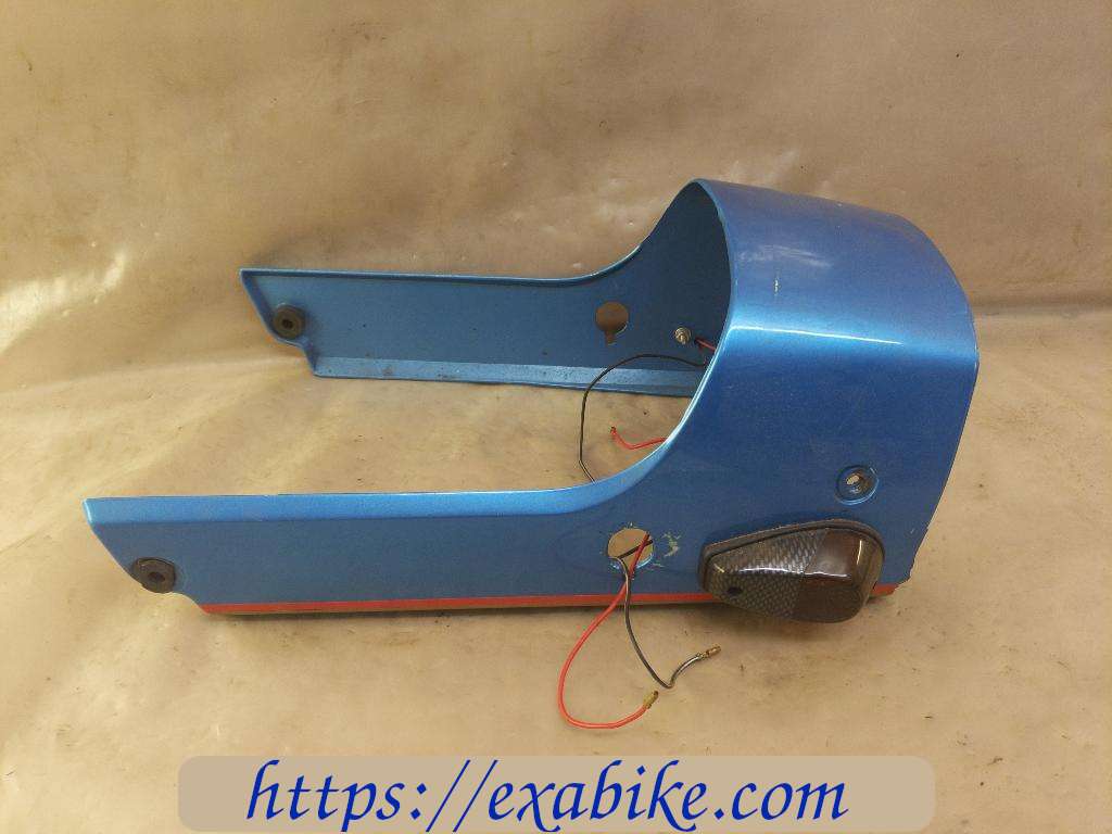 rear seat cowl Honda CB 750 KZ - photo 1