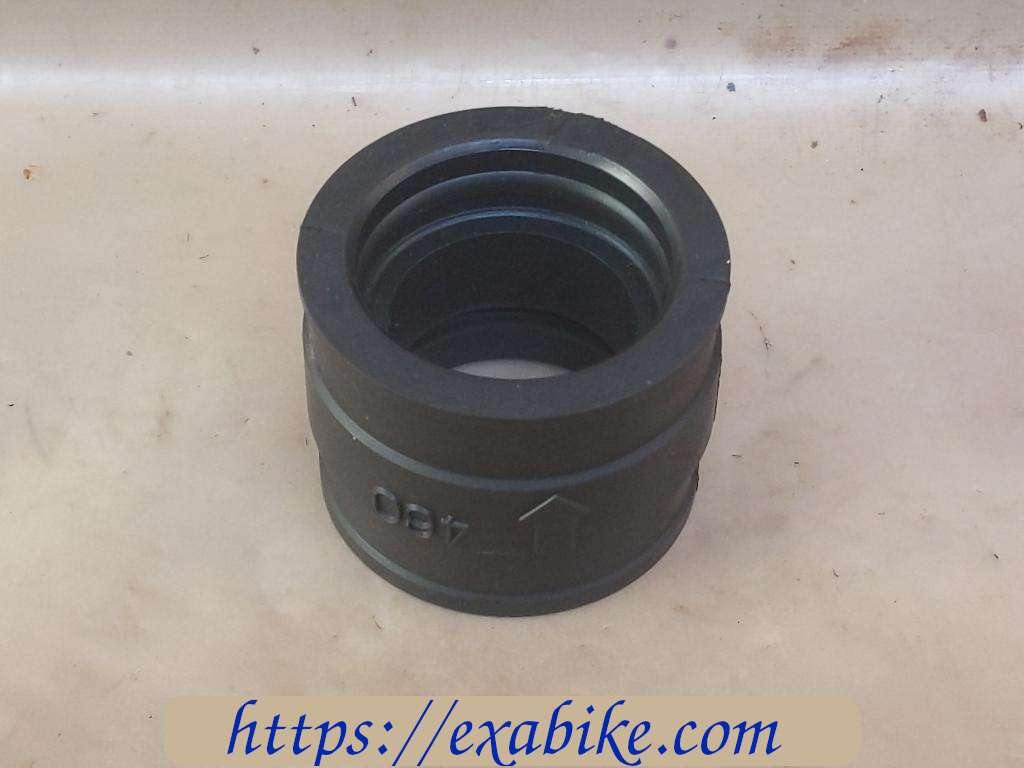 intake pipe Honda CB650C - photo 1