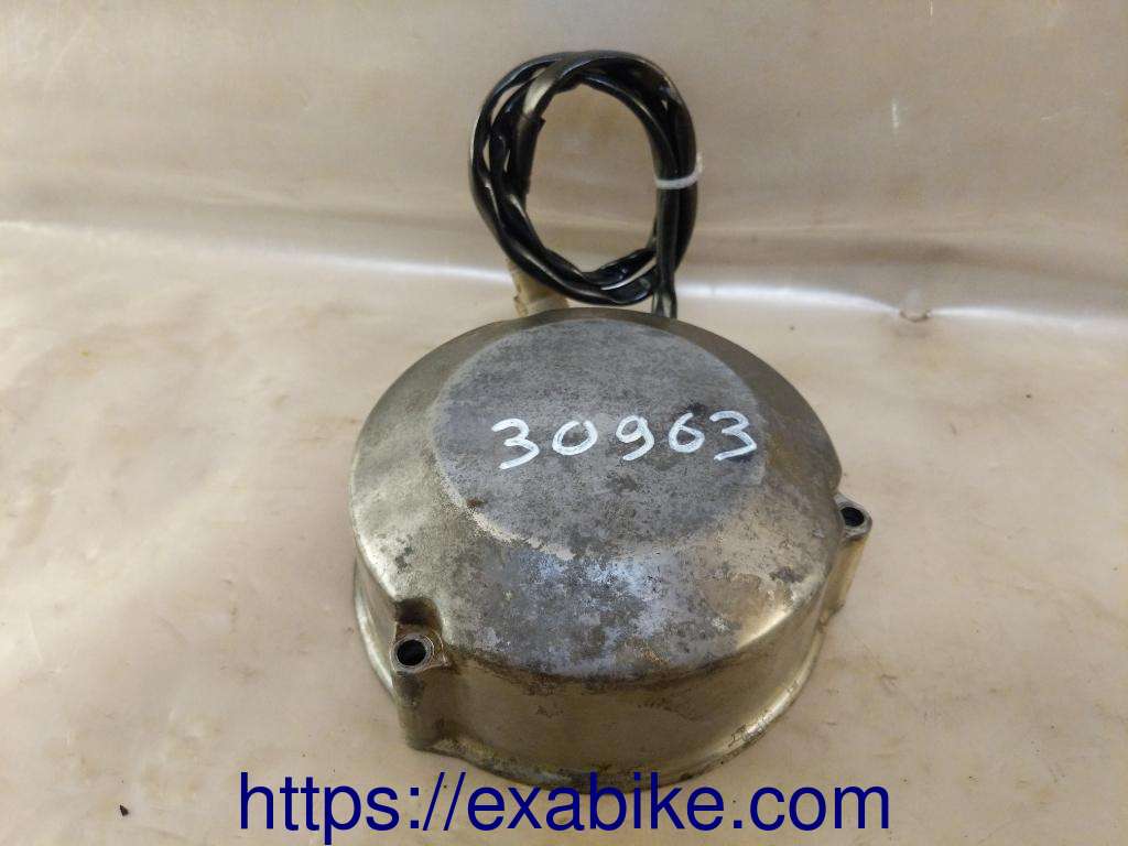 cover crankcase Yamaha XJ 650 - photo 1