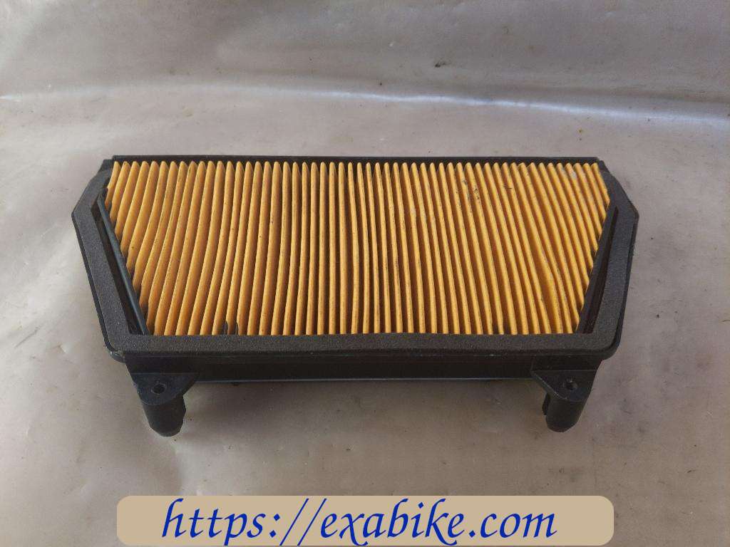 air cleaner Honda CBR 600 RR - photo 1