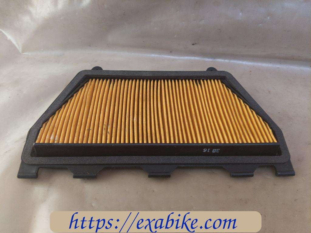 air cleaner Honda CBR 600 RR - photo 2